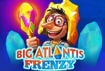 Big Atlantis Frenzy