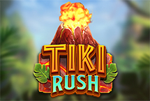 Tiki Rush