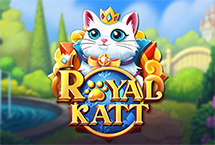 Royal Katt