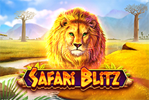 Safari Blitz