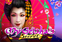 My Geisha Secret