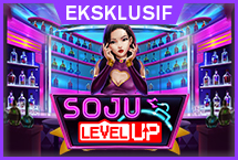 Soju Level UP