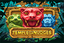 Temple Of Nudges
