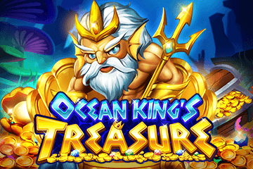 Ocean King's Treasure