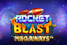 Rocket Blast Megaways