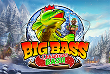 Big Bass Christmas Bash