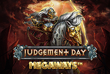 Judgement Day Megaways