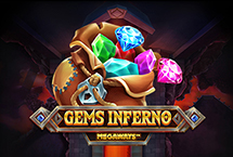 Gems Inferno Megaways