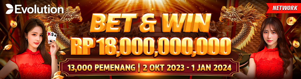 BET AND WIN BACCARAT